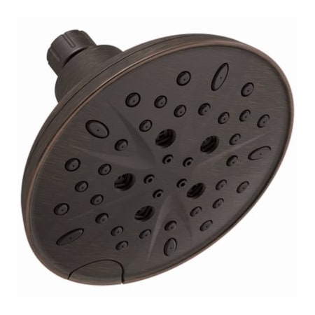 Delta BRZ 5Funct SHWR Head 75508RB